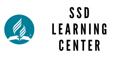 SSD Learning Center